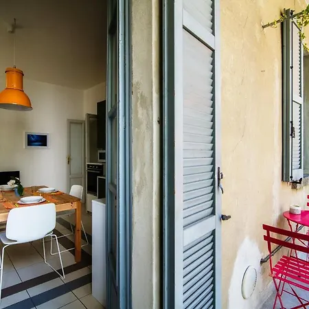 Casa Margherita-downtown * קומו