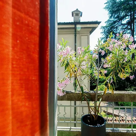 Casa Margherita-downtown * קומו
